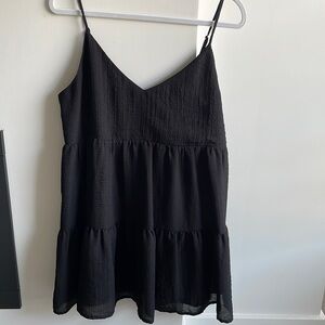 Black Dynamite dress